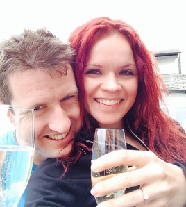 Tom & Amanda Engagement