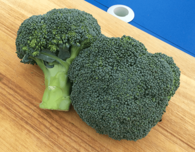 broccoli