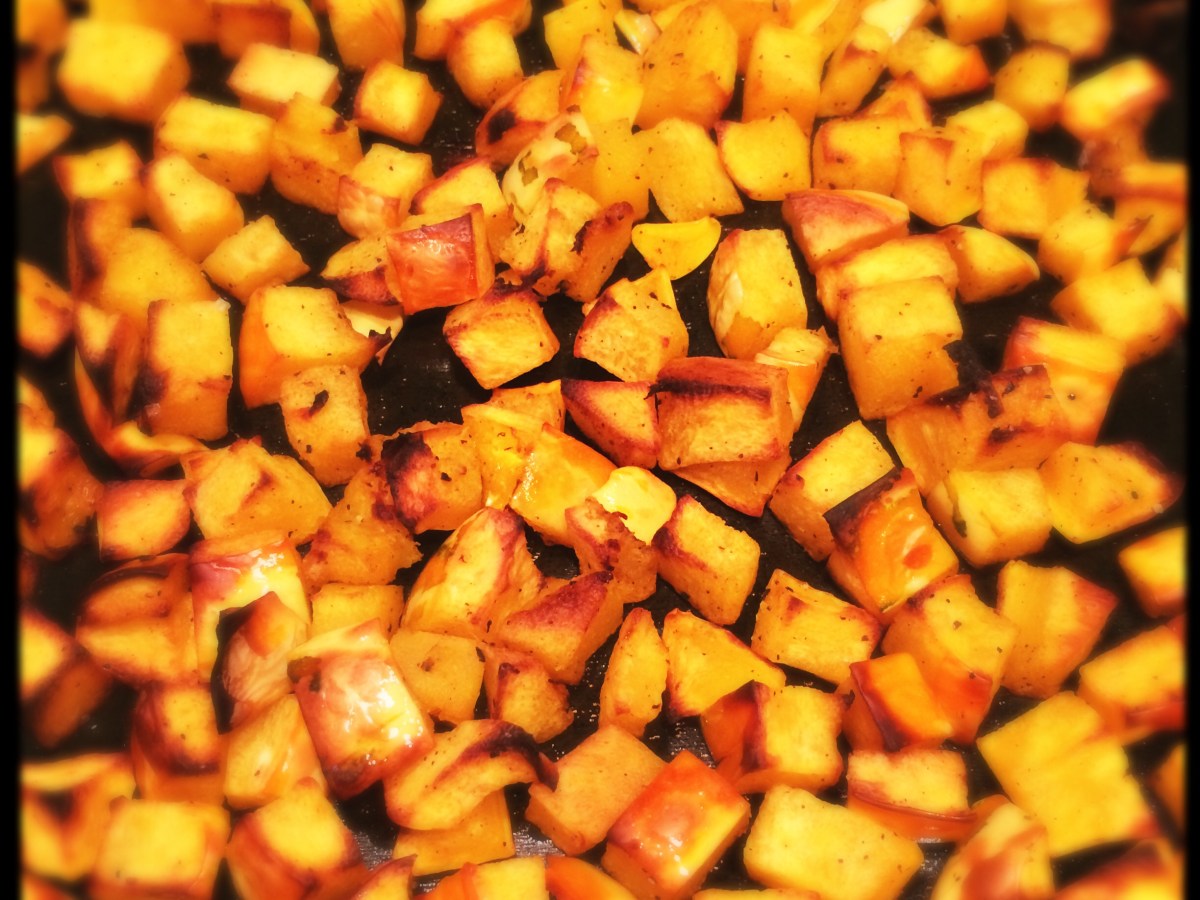 The Treats That Pass Us&nbsp;By