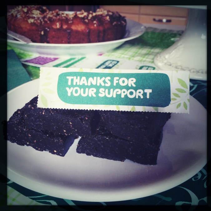Macmillan Cancer Support Coffee Morning