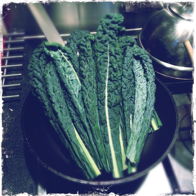 Fresh Cavelo Nero