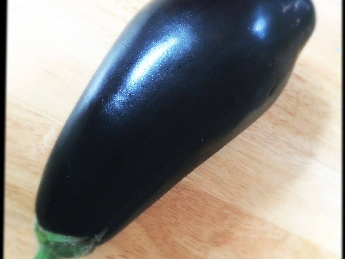 Parmigiana Melanzane