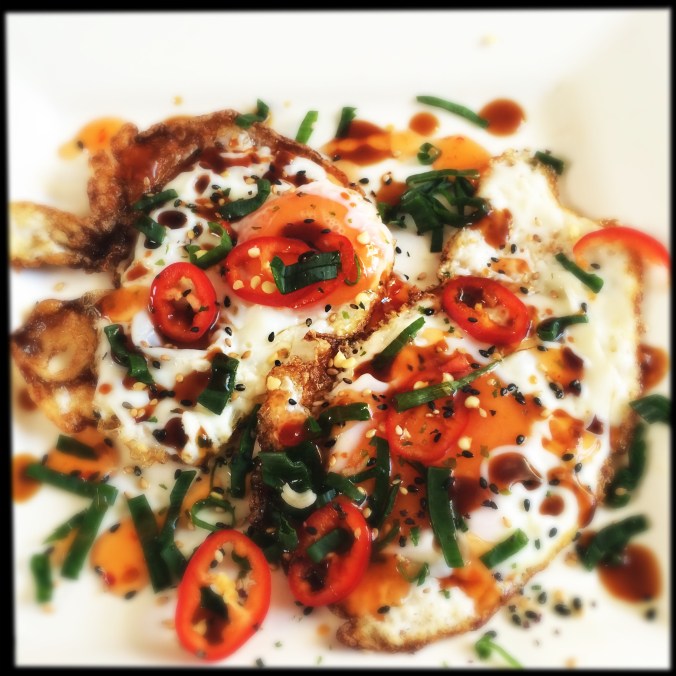 version 1 of mrs Jang's eggs