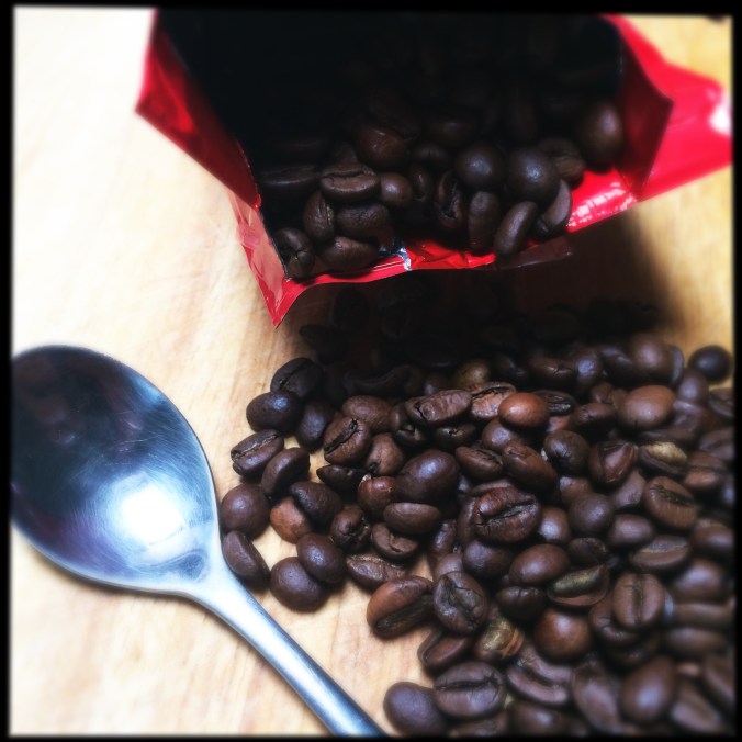 lavazza rossa coffee beans