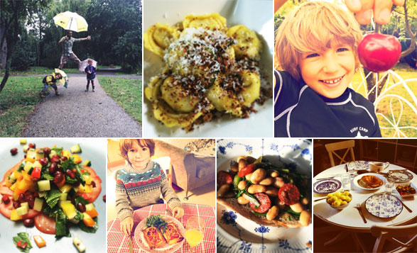 Ambassador of the month