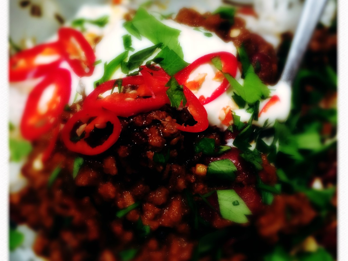 Memories of Dragonfire&nbsp;Chilli