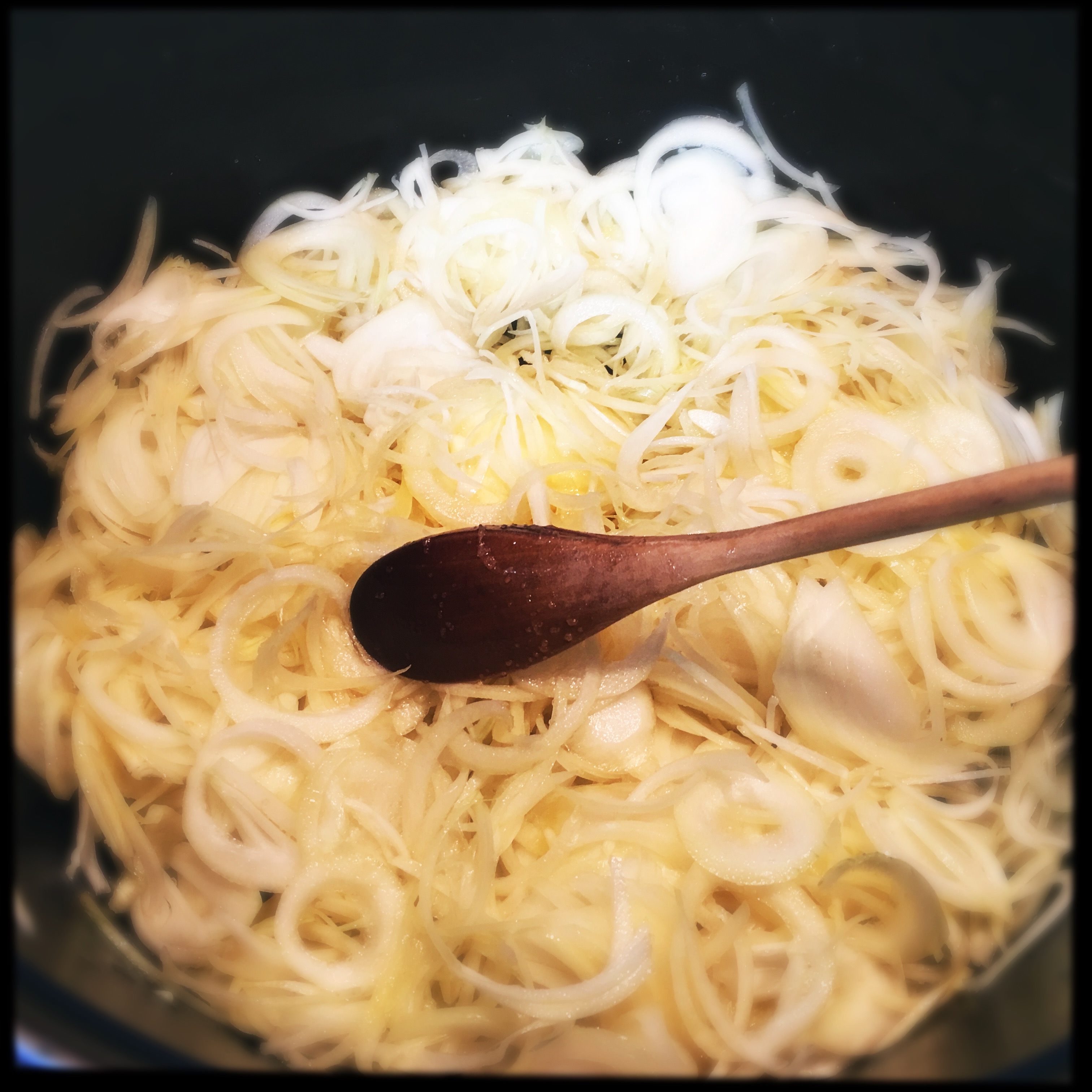 French Onion Soup | Food Fit For Felix