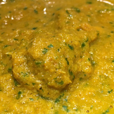 curry-paste