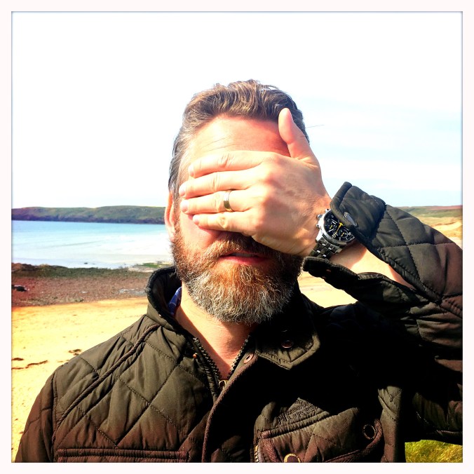 I for one have #adenough