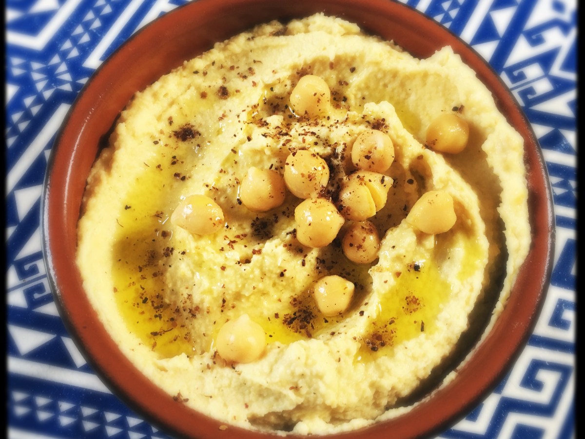 Hummus