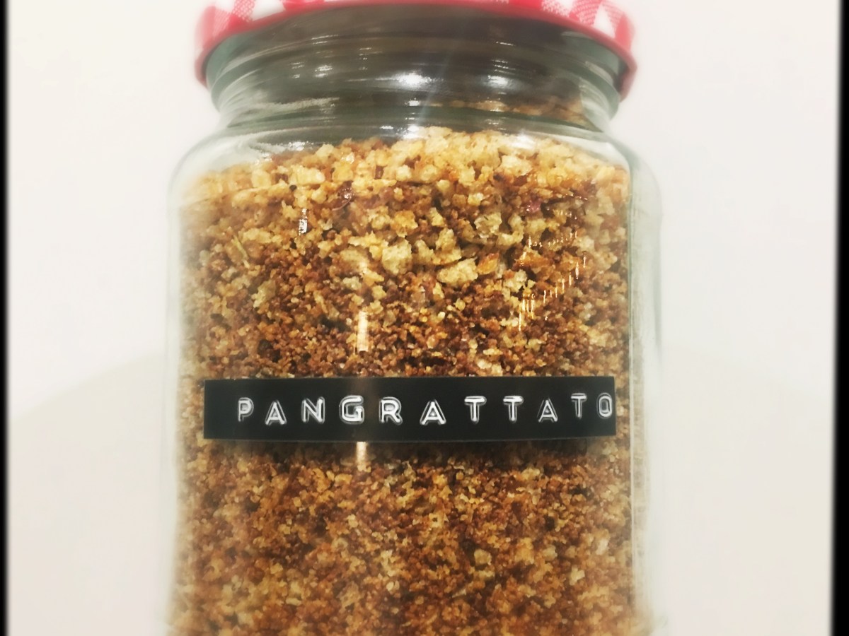 Pangrattato