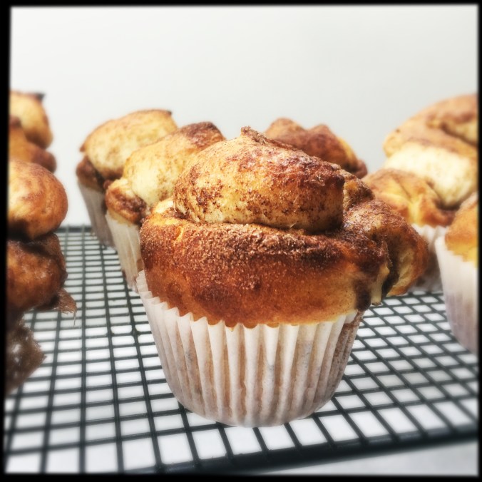 cardamom buns
