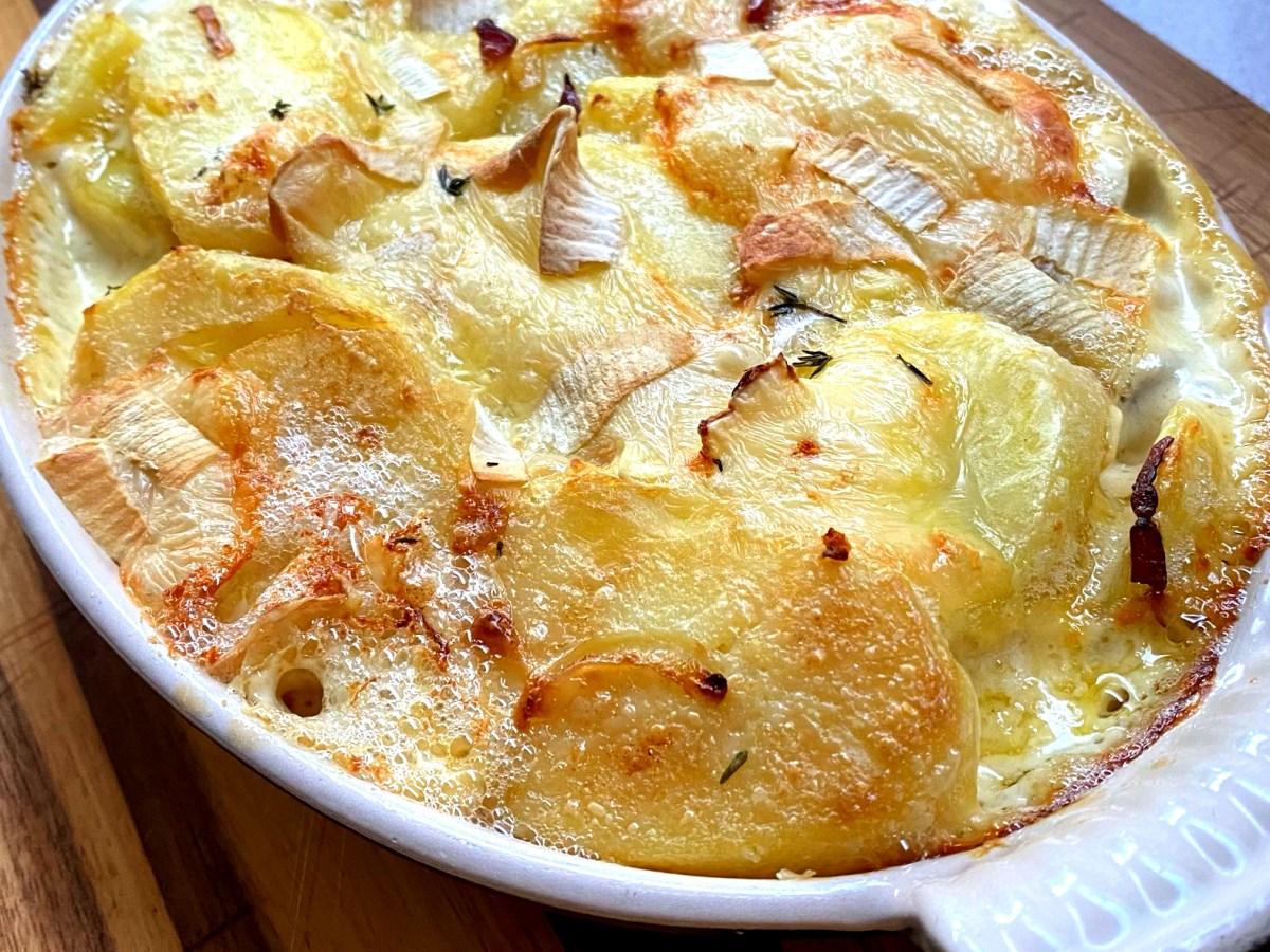 Tartiflette